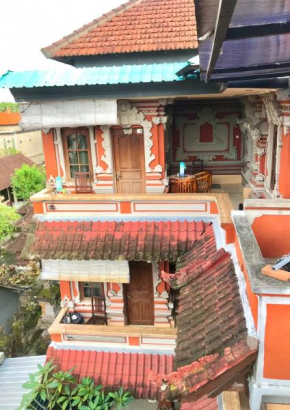 Banana Home Stay Ubud